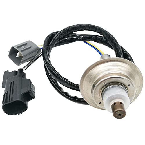 GEBANMR 2345012 Oxygen O2 Sensor Upstream Air Fuel Ratio Sensor Fits for 20072012 Mazda CX7 GS GT 23L Replace L33L188G1 L33L188G1B L33L188G1C9U