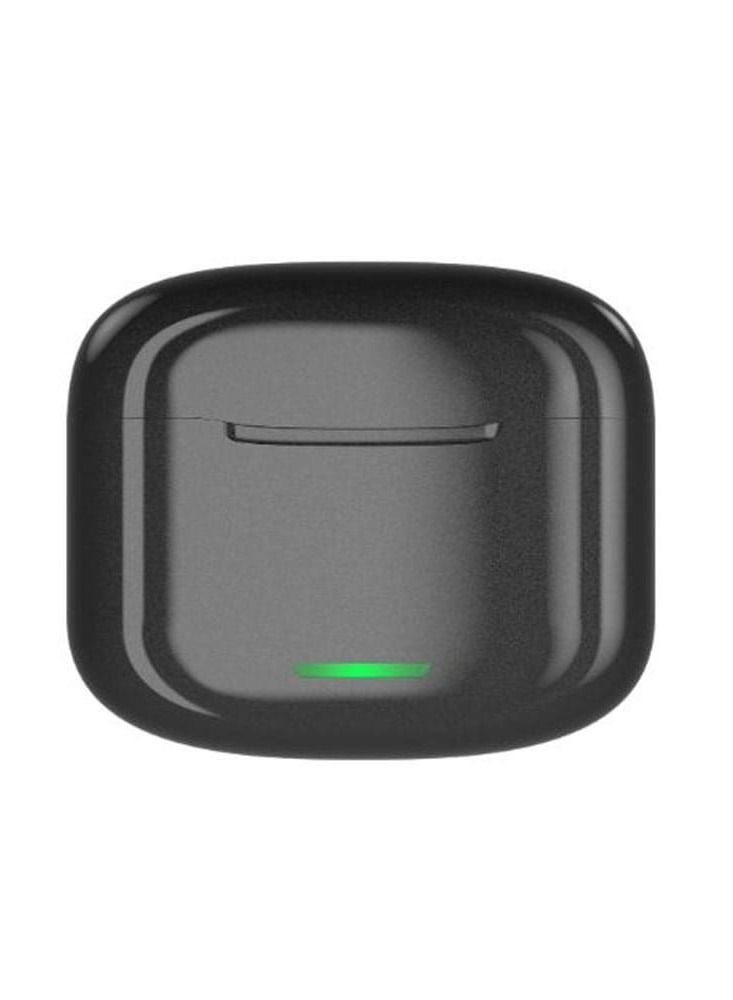 Devia EM411 Star Series ANC-E1 TWS Earphone - Black - Image 2