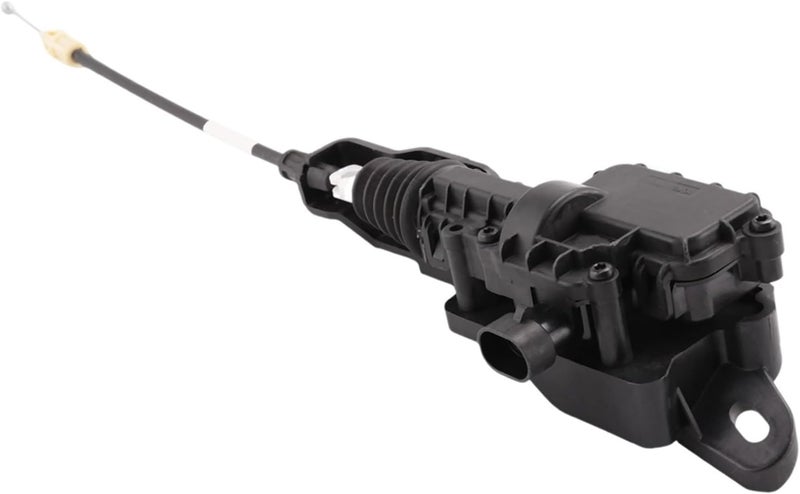 QASULER Hood Release Cable for Model Y 2021-2023 - Image 2