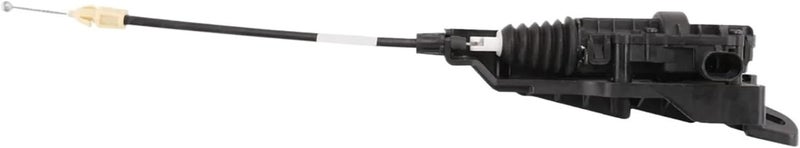 QASULER Hood Release Cable for Model Y 2021-2023 - Image 3