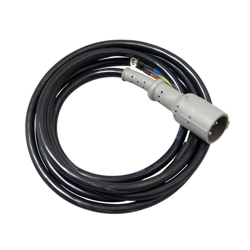 DrAcces 48V Charger Cord Plug for Club Car DS Precedent Golf Carts 2008 Up 101828901