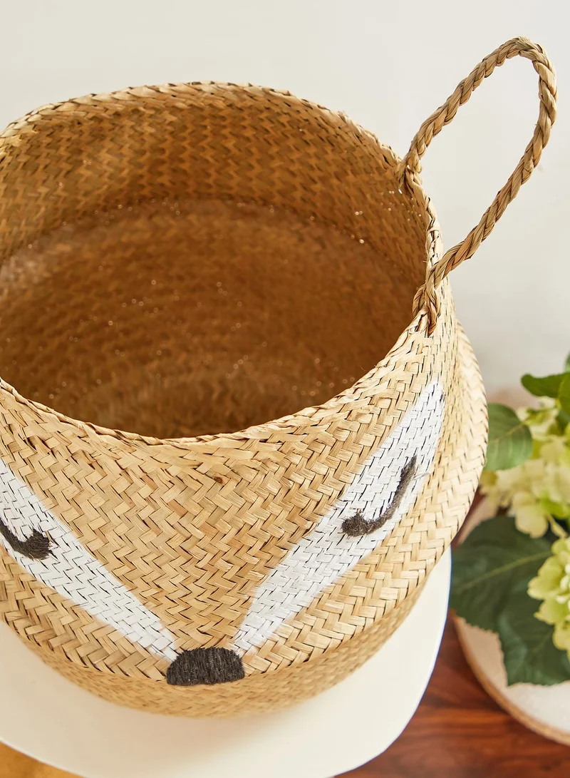 ساس آند بيل سلة للتخزين