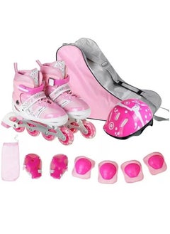 Generic Adjustable skate shoes 