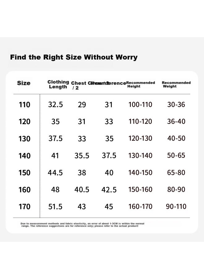 Top melon Dingguagua Children's Modal Vest Girls' Thin Camisole Skin-friendly Base Shirt 2-pack Pink Size 110 - Image 2