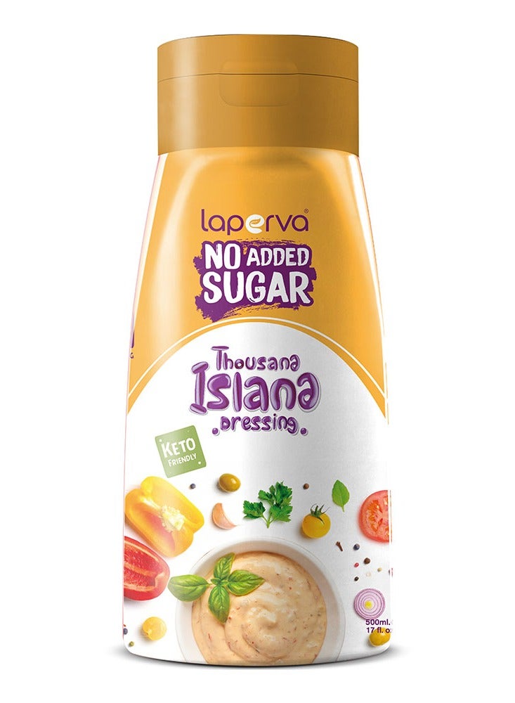 Laperva Laperva Thousand Island Dressing, 500ml 