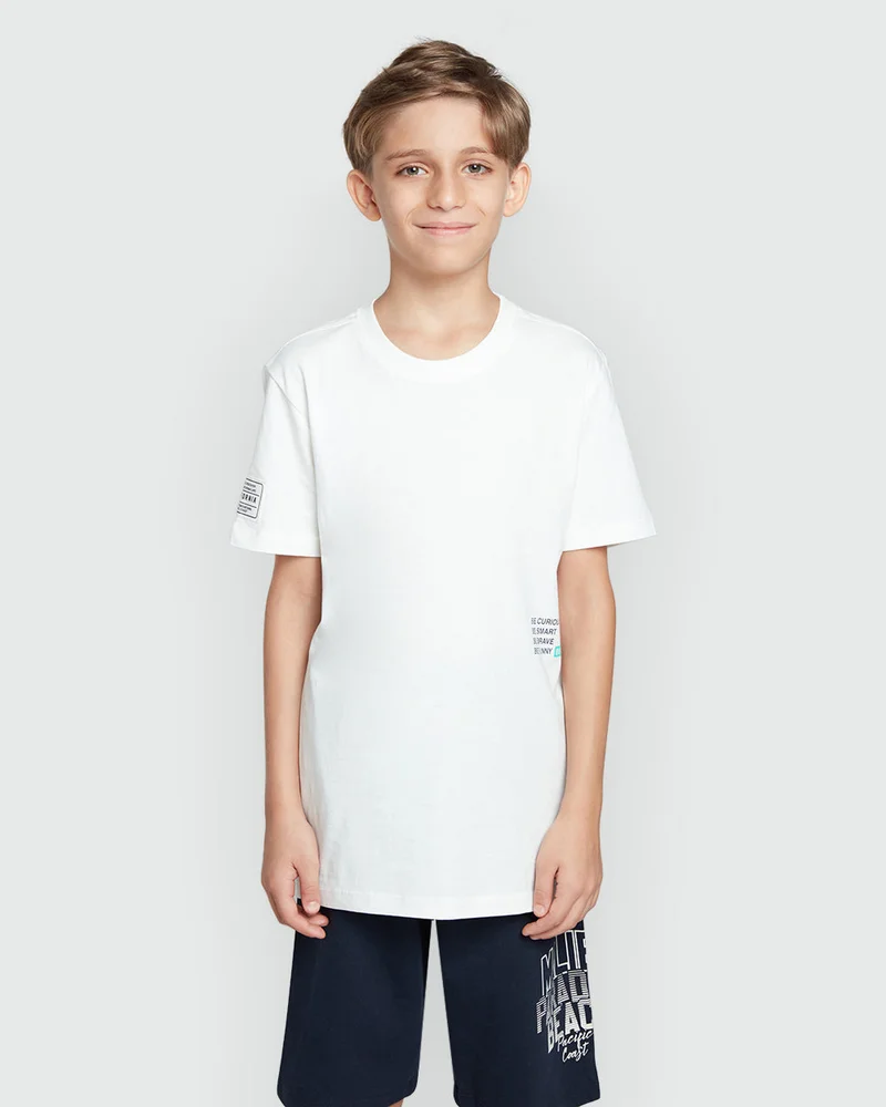 Ovs White