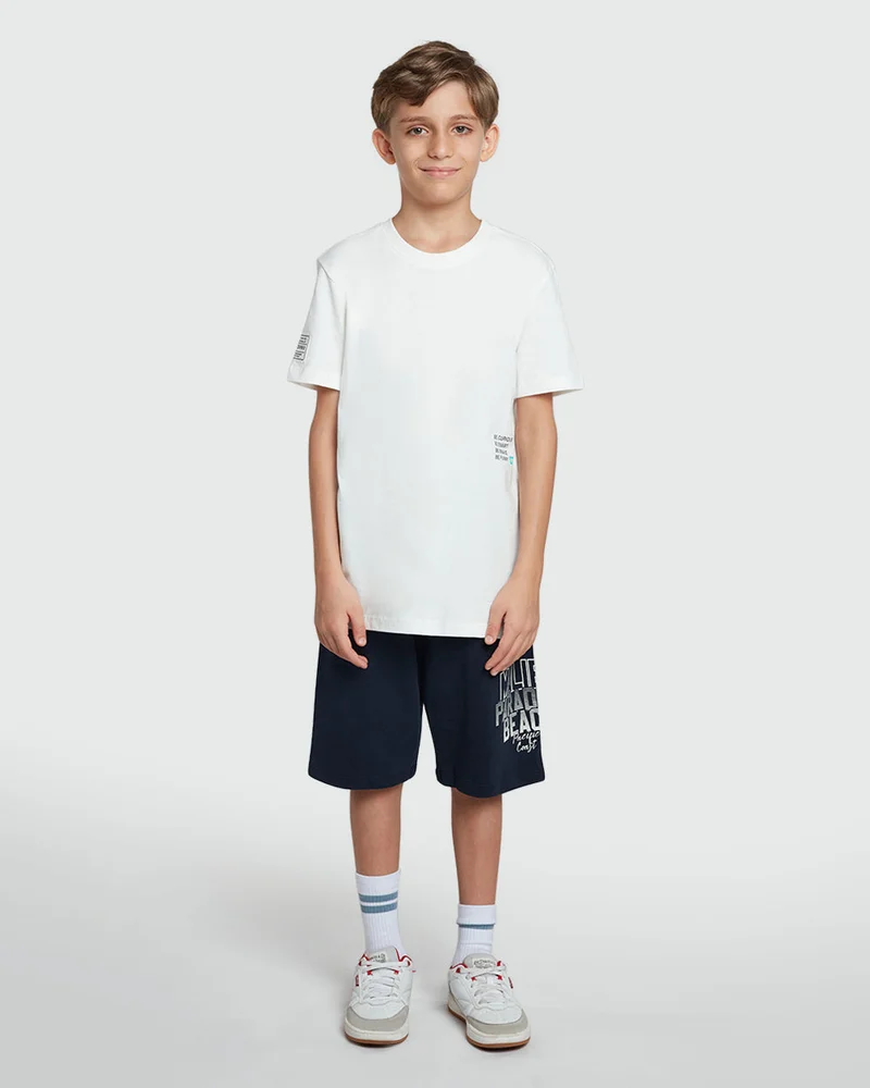 Ovs White