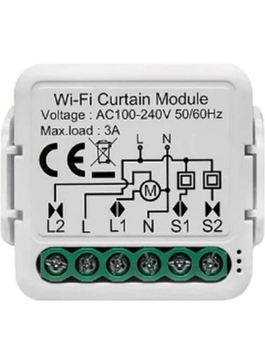 Supported Smart Shutter Module - pzsku/ZAC7CD2A88149F9D5E4C2Z/45/_/1736597829/e2baa56e-7af3-484e-b0fb-259f02339f6e