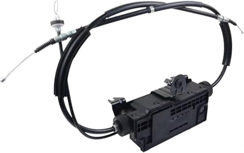 Wivplex Park Brake Module for 5 Series GT F07 - Image 1