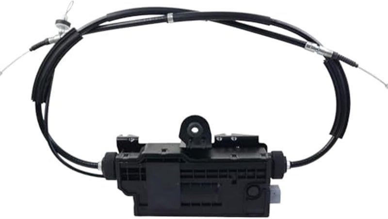 Wivplex Park Brake Module for 5 Series GT F07 - Image 2