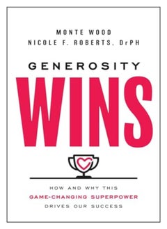 GENEROSITY WINS 