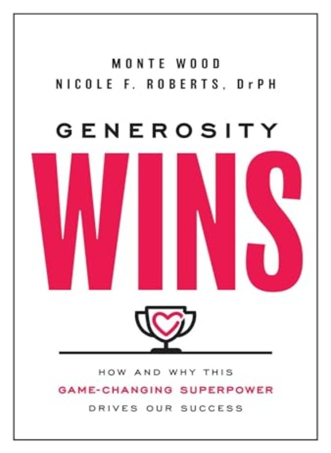 null - GENEROSITY WINS - Image 1