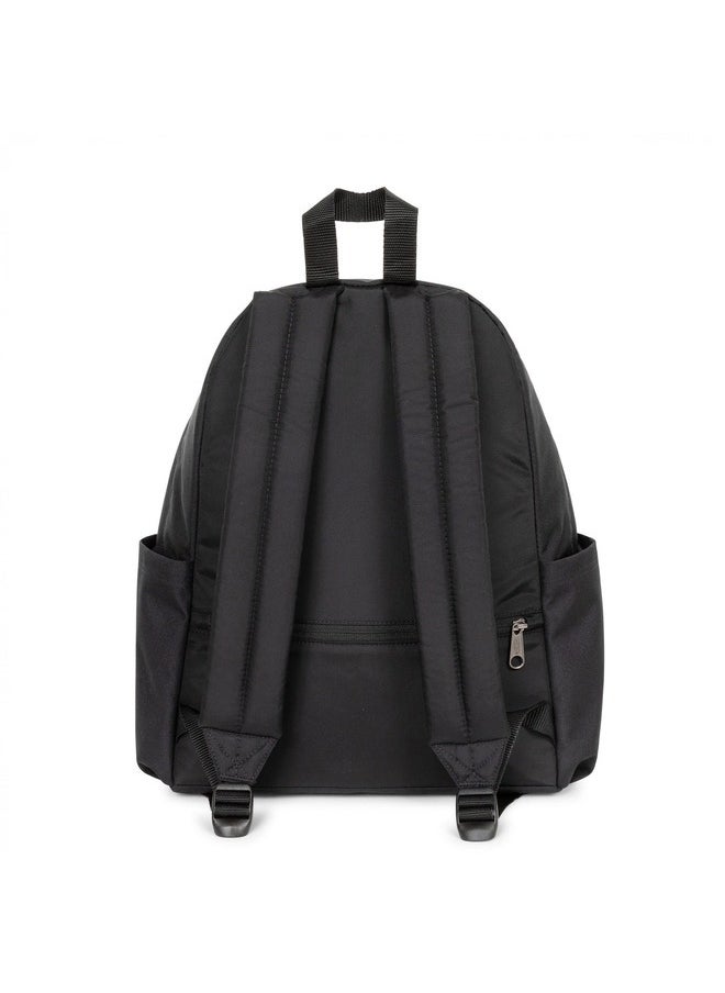 EASTPAK Day Pak'R Peanuts Placed Medium Backpack With Bottle Holder And Laptop Sleeve  - Image 3