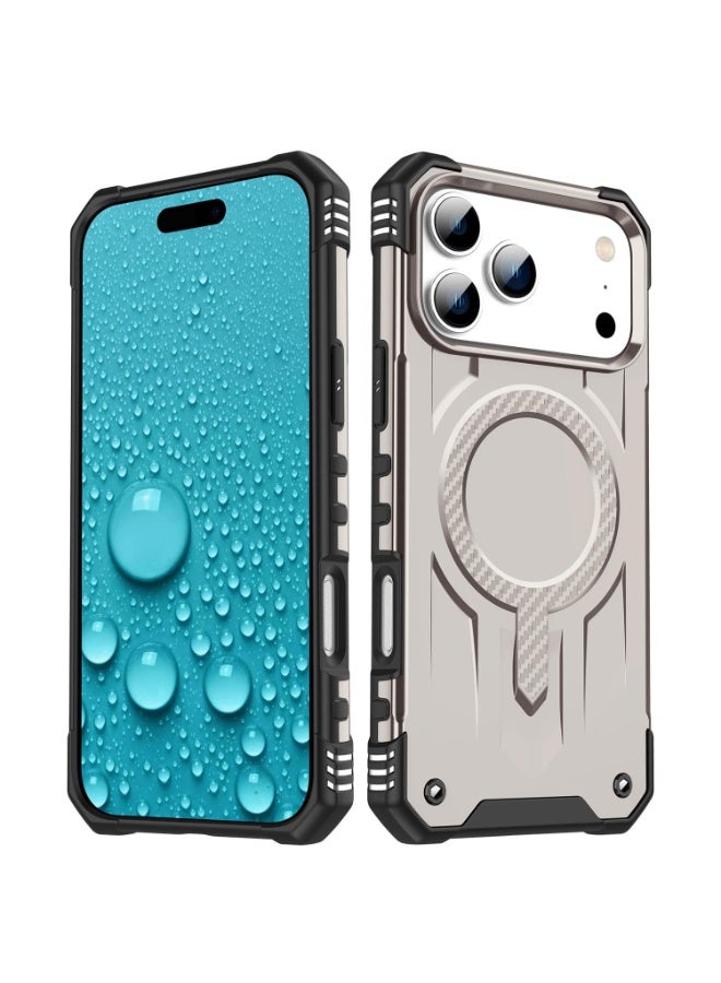 general TPU Case Compatible for iPhone 17 Pro, Protective Phone Cover, Designed for iPhone 17 Pro - Image 1