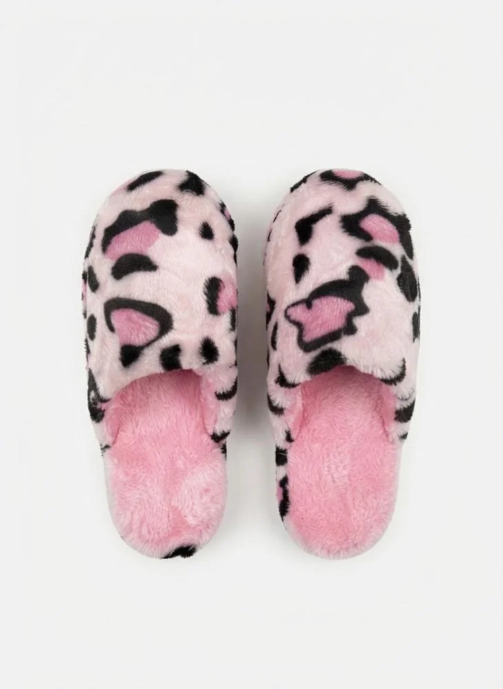Viny Women's Home Slippers | Comfortable Slip-On Indoor House Shoes | Non-Slip Sole for Everyday Wear
