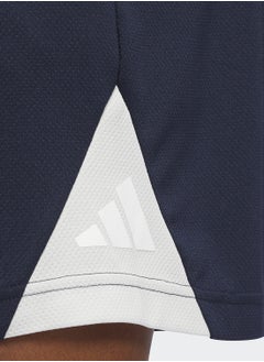 Adidas Basketball Logo Shorts  - Image 3