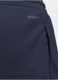 Adidas Basketball Logo Shorts  - Image 4