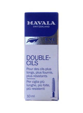 Double Lash For Longer, Fuller, Stronger Lashes 10ML Clear - view 4