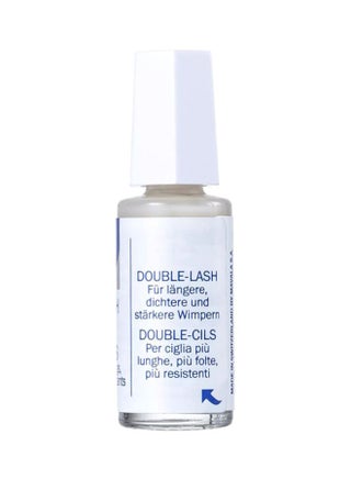 Double Lash For Longer, Fuller, Stronger Lashes 10ML Clear - view 3