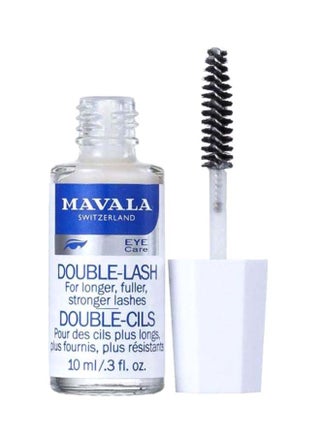 Double Lash For Longer, Fuller, Stronger Lashes 10ML Clear - view 2