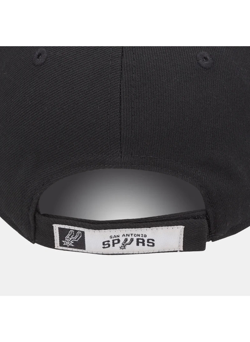 NEW ERA Men's NBA San Antonio Spurs The League 9FORTY Cap