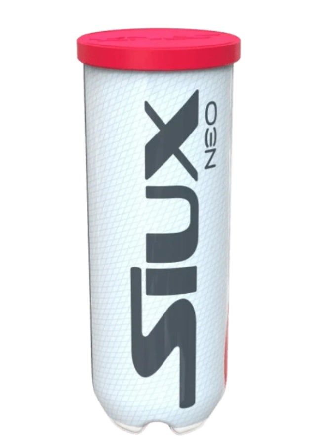 Siux كرات بادل نيو رِد