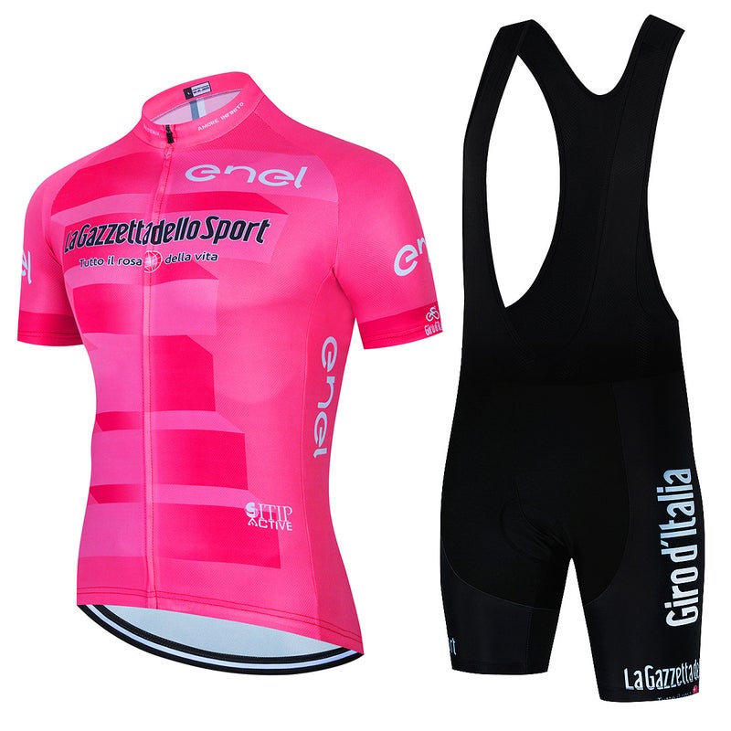 Men's Cycling Triathlon Suit - Image 3