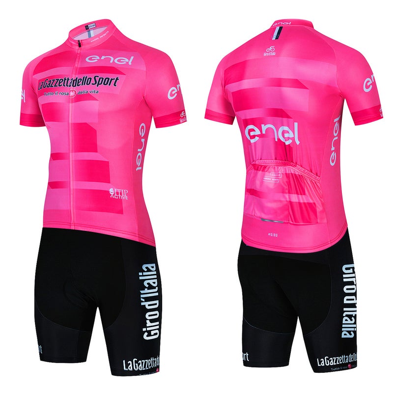 Men's Cycling Triathlon Suit - Image 5