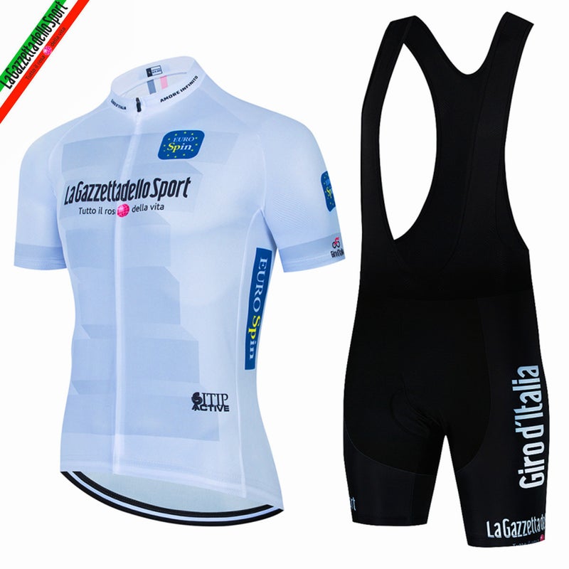 Men's Cycling Triathlon Suit - Image 1