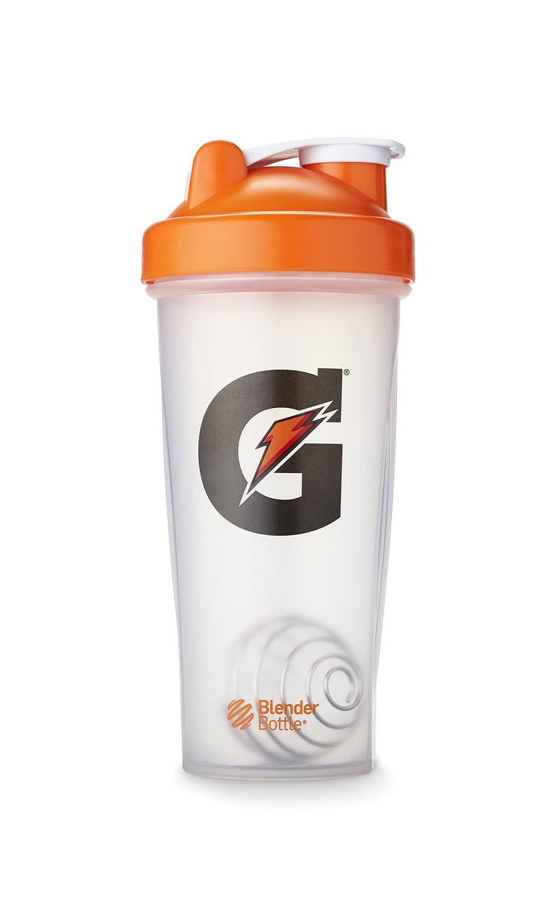 Gatorade Shaker Bottle for Gym , 28 Ounce, Plastic - Image 1