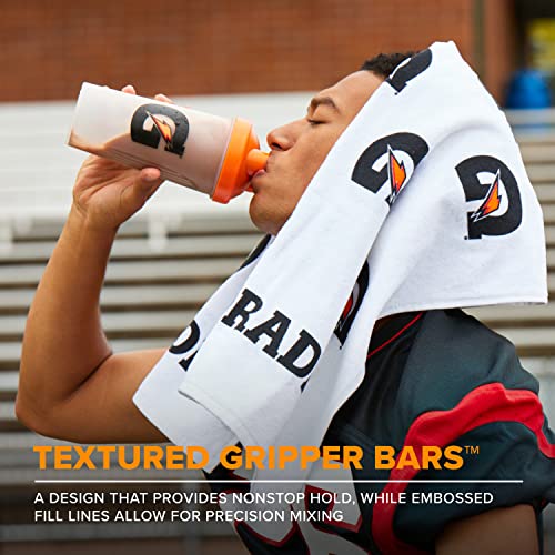 Gatorade Shaker Bottle for Gym , 28 Ounce, Plastic - Image 4