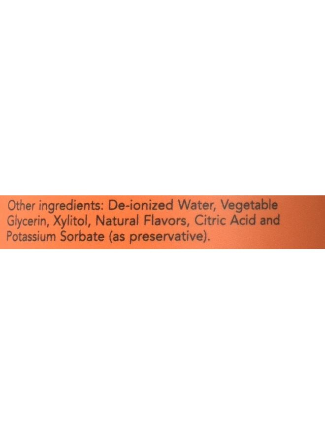 Now Foods Liquid Hyaluronic Acid - Image 4