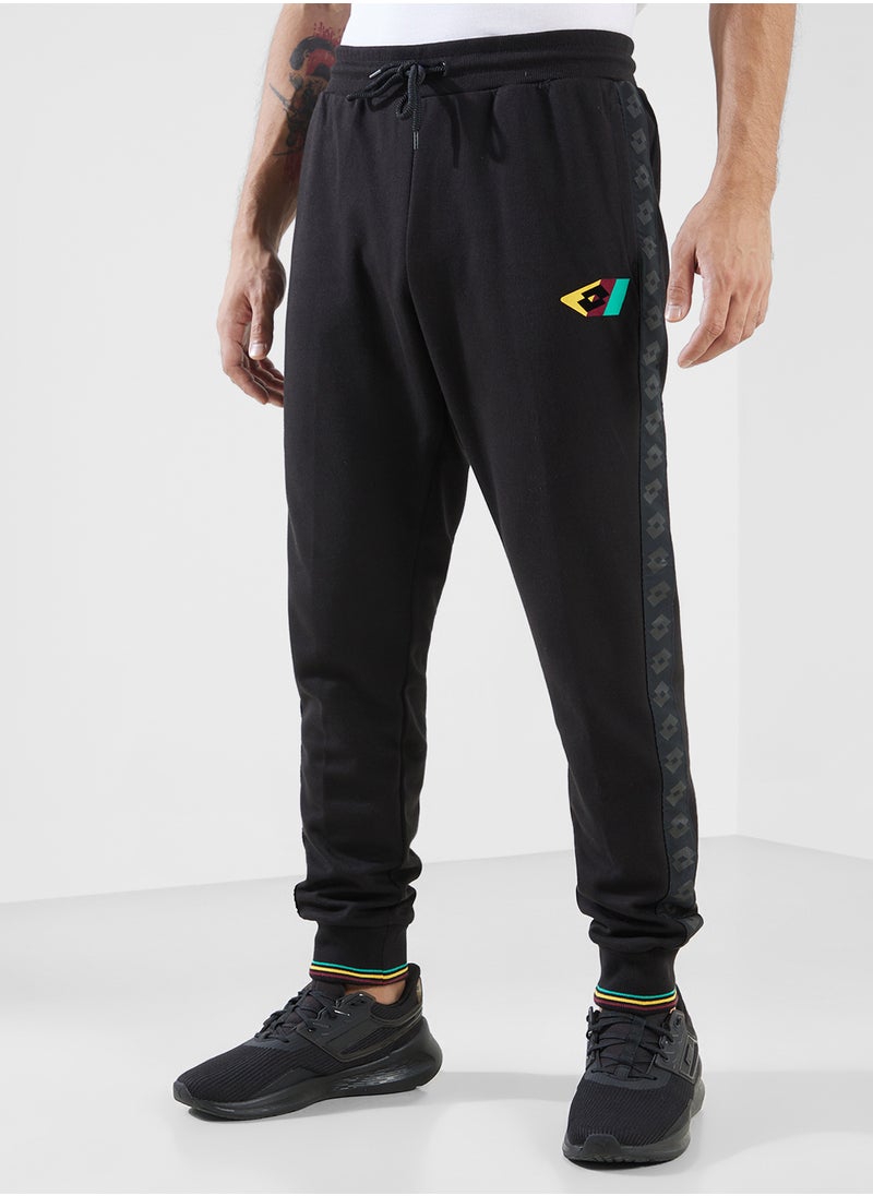 Lotto Sports Athletica Classic V Sweatpants  - Image 1
