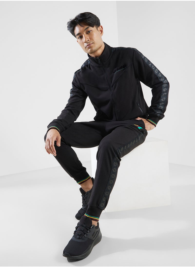 Lotto Sports Athletica Classic V Sweatpants  - Image 2