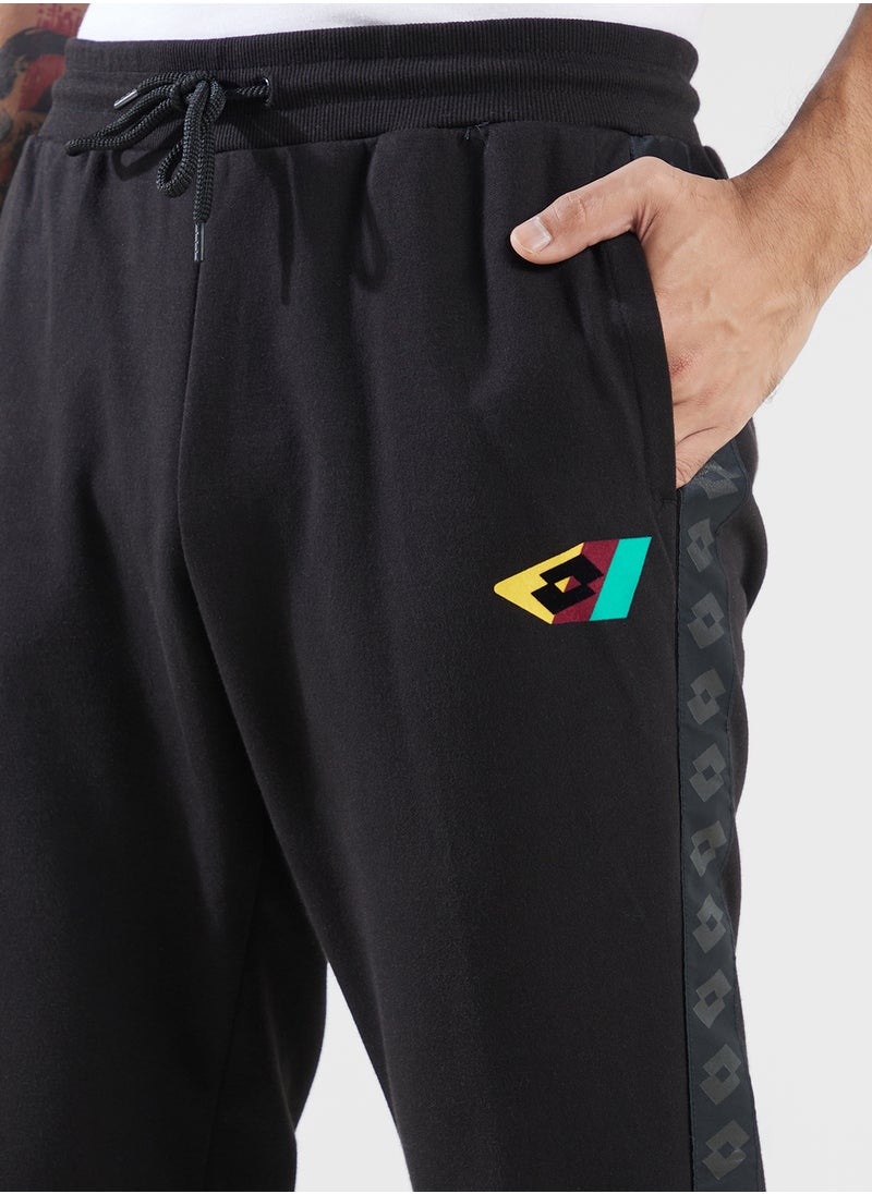 Lotto Sports Athletica Classic V Sweatpants  - Image 4