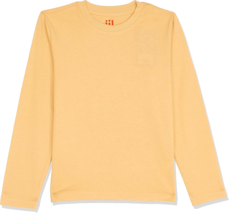 Jil Girls Sahara Sun Kids Long Sleeve Tee SHIRT