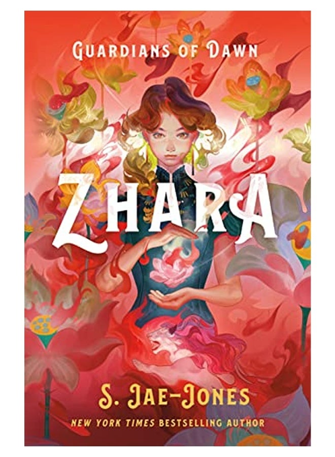 Guardians Of Dawn Zhara