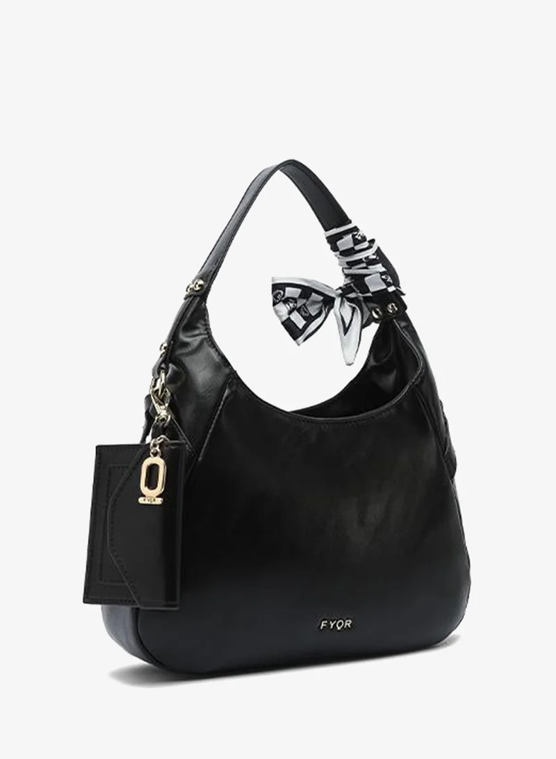 فايور Minimal Buckle Tote Bag BD 179