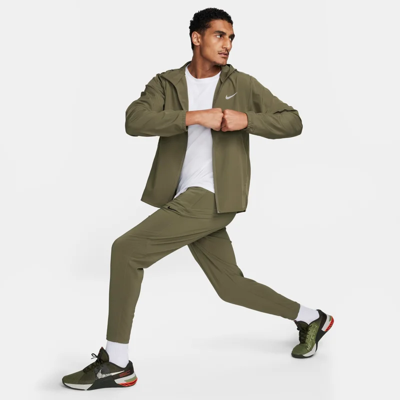 Nike Men's Flex Rep Dri-FIT Fitness Trousers