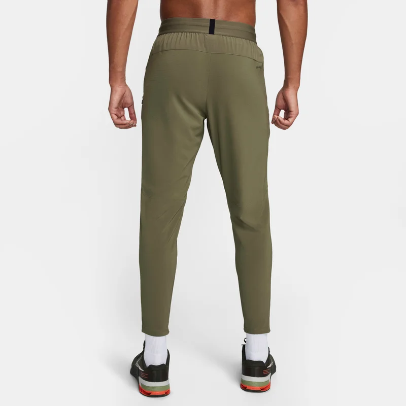 Nike Men's Flex Rep Dri-FIT Fitness Trousers