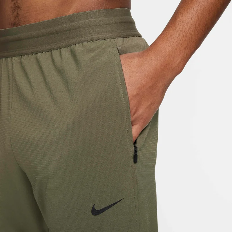 Nike Men's Flex Rep Dri-FIT Fitness Trousers