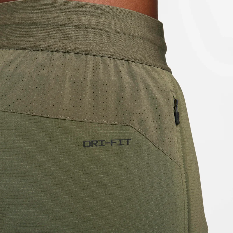 Nike Men's Flex Rep Dri-FIT Fitness Trousers