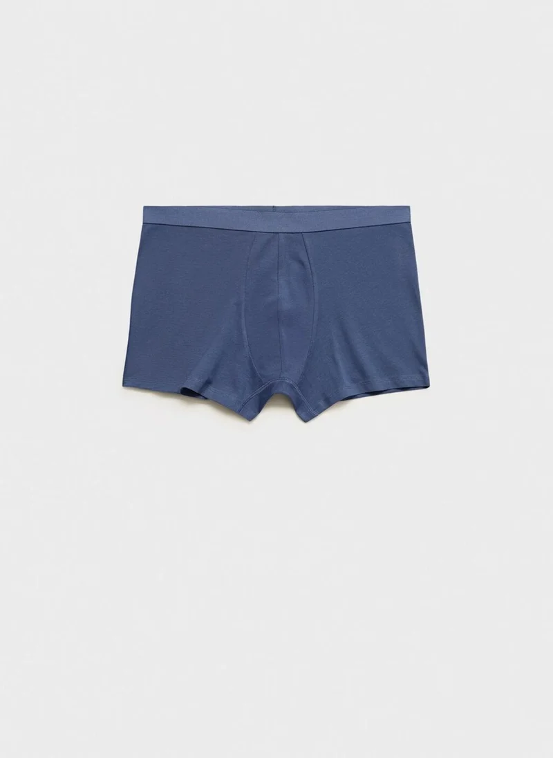 Mango Man 3-Pack Combined Briefs