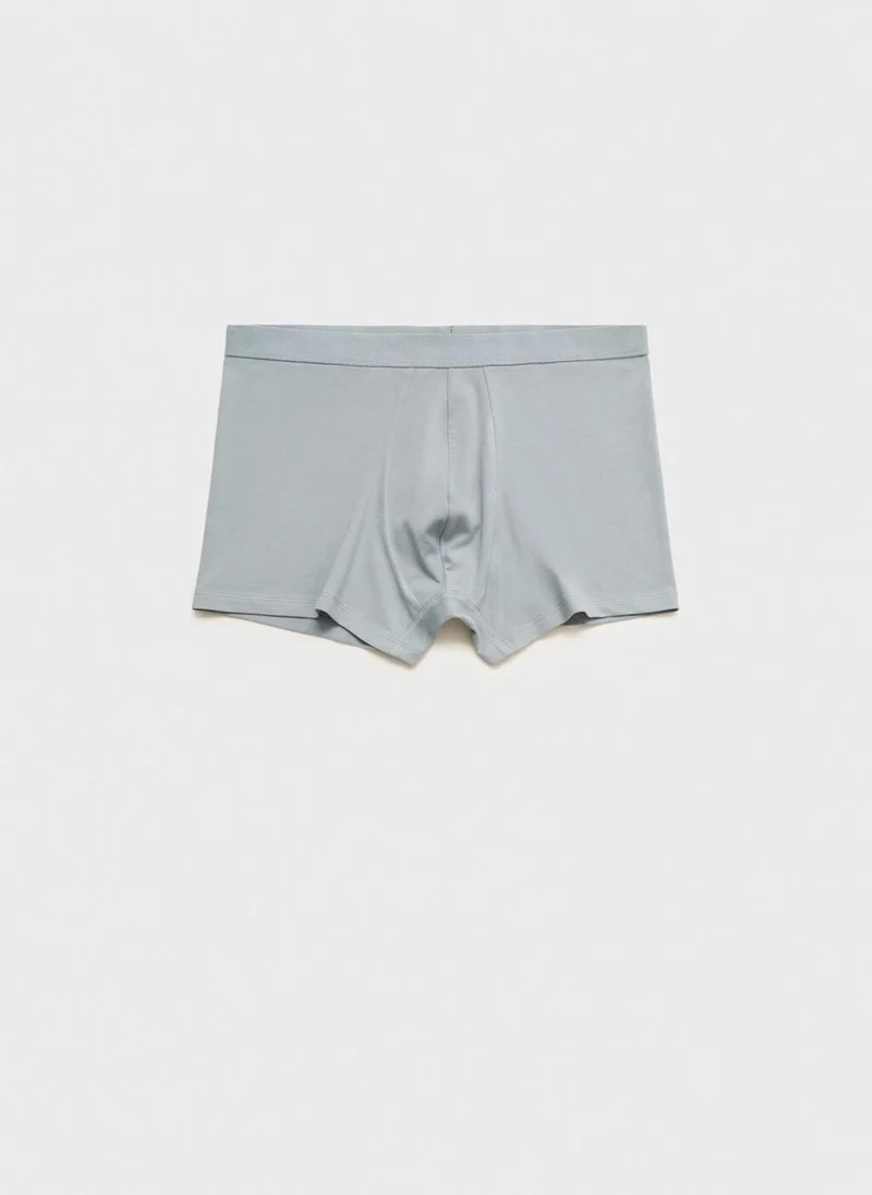 Mango Man 3-Pack Combined Briefs