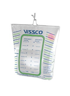 Vissco Traction Water and Sand Weights Bag (Universal) - pzsku/ZAC7E6D16AE751185A0D6Z/45/_/1737806379/789e6628-385a-4984-a0a7-dae8800428b2