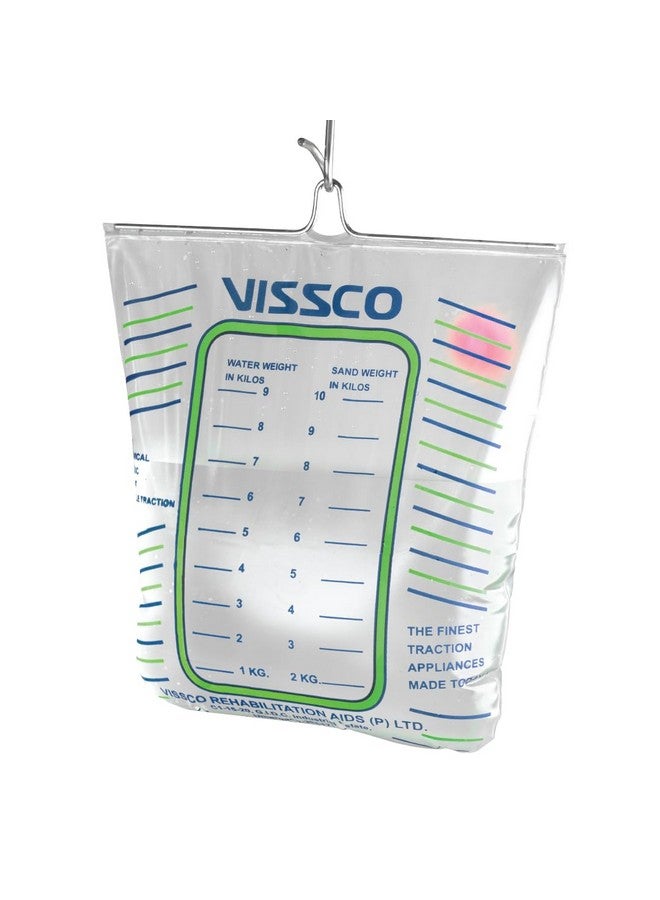 VISSCO Vissco Traction Water and Sand Weights Bag (Universal)  - Image 1