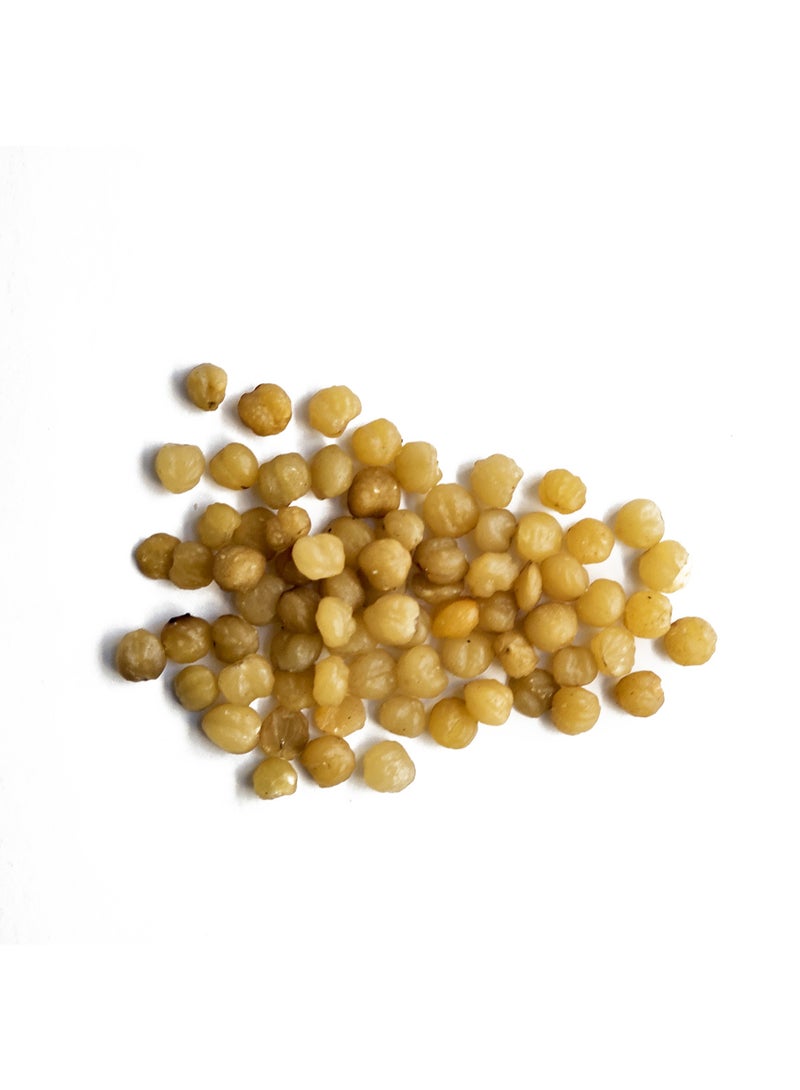 OGOC Akpi Seeds Ricinodendron Heudelotii Dried Culinary Seeds Traditional African Spice Aromatic Soup Thickening Seeds For Cooking Seasoning Sauces - Image 4