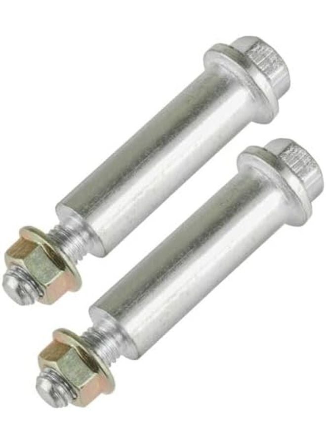 جون دير X310 X324 X330 X340 X350 X350R X354 GX21012 استبدال صامولة عجلة السطح 2 - Image 1