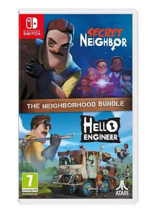 Neighbor