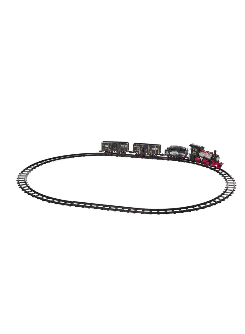 Power Joy قطار كلاسيكي يعمل بالبطارية باور جوي فريم فريم - Image 2